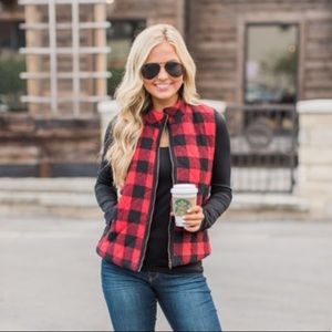 Pink Lily Women’s Vest